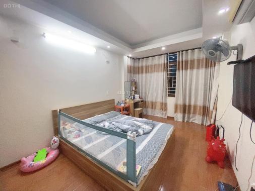 Bán nhà ngõ 6 Tả Thanh Oai Thanh Trì ô tô đỗ gần 34m2 4 tầng nhỉnh 2 tỷ