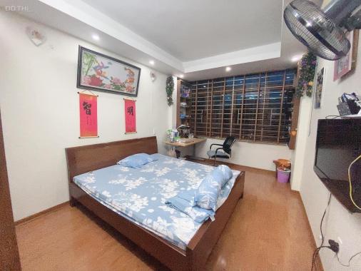 Bán nhà ngõ 6 Tả Thanh Oai Thanh Trì ô tô đỗ gần 34m2 4 tầng nhỉnh 2 tỷ
