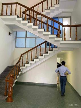 BÁN NHÀ MẶT ĐƯỜNG THÀNH CÔNG,P.CAO XANH. DT:88M2,MT:4.5M !!!