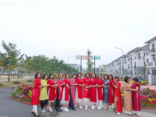 Bán biệt thự vườn sang trọng, đẳng cấp, sịn xò, giá bình dân.