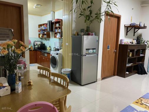 Bán căn hộ chung cư Báo Nhân Dân, đường Trịnh Văn Bô, Nam Từ Liêm, 2 phòng ngủ ở ngay!!!