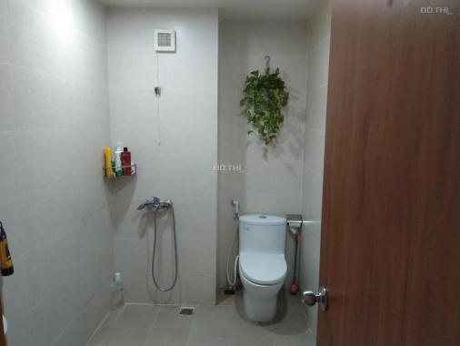 Bán căn hộ chung cư Báo Nhân Dân, đường Trịnh Văn Bô, Nam Từ Liêm, 2 phòng ngủ ở ngay!!!