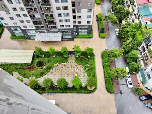 Bán căn hộ chung cư Báo Nhân Dân, đường Trịnh Văn Bô, Nam Từ Liêm, 2 phòng ngủ ở ngay!!!