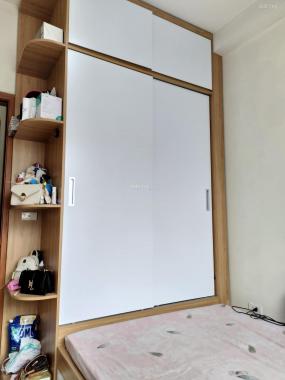 Bán căn hộ chung cư Báo Nhân Dân, đường Trịnh Văn Bô, Nam Từ Liêm, 2 phòng ngủ ở ngay!!!