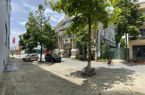 Bán biệt thự tại đại lộ Trần Hưng Đạo, Bắc Lệnh, Lào Cai giá quá rẻ