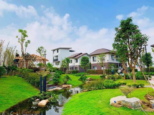 Biệt thự Detached Villa khu Rivera và Aquaria KĐT Waterpoint gía bán từ 11.9 tỷ, hỗ trợ lãi suất 6%