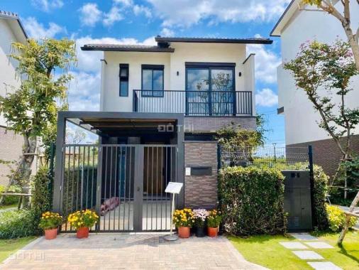 Biệt thự Detached Villa khu Rivera và Aquaria KĐT Waterpoint gía bán từ 11.9 tỷ, hỗ trợ lãi suất 6%