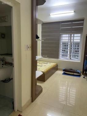 BÁN NHÀ 3 TẦNG KĐT AO CÁ,BÒ SÍNH,P.CAO THẮNG. DT:67.5M2,MT:4.5M