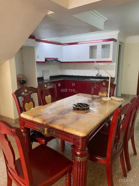 BÁN NHÀ 3 TẦNG KĐT AO CÁ,BÒ SÍNH,P.CAO THẮNG. DT:67.5M2,MT:4.5M