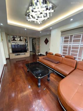 BÁN NHÀ 3 TẦNG KĐT AO CÁ,BÒ SÍNH,P.CAO THẮNG. DT:67.5M2,MT:4.5M