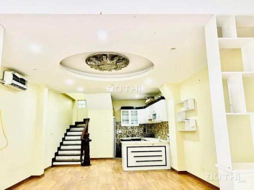 Bán nhà 48m2 ngõ ôtô nhỏ đỗ cửa phố An Dương Vương quận tây hồ