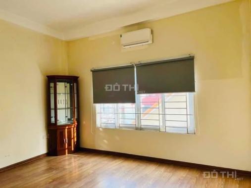 Bán nhà 48m2 ngõ ôtô nhỏ đỗ cửa phố An Dương Vương quận tây hồ