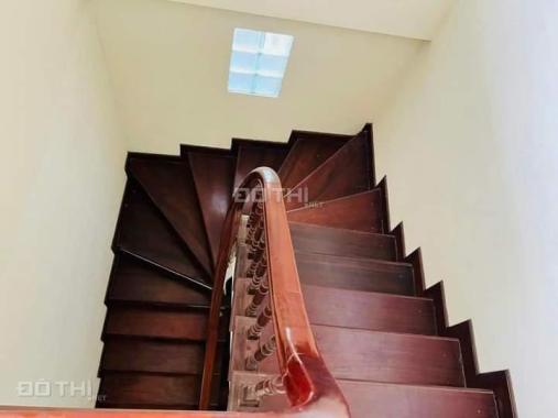 Bán nhà 48m2 ngõ ôtô nhỏ đỗ cửa phố An Dương Vương quận tây hồ