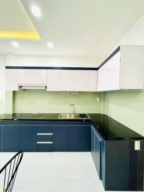 BÁN NHÀ BÙI QUANG LÀ GÒ VẤP 40m2 TẶNG FULL NỘI THẤT CHỈ 3.95 TỎI
