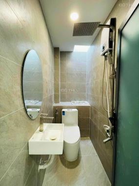 BÁN NHÀ BÙI QUANG LÀ GÒ VẤP 40m2 TẶNG FULL NỘI THẤT CHỈ 3.95 TỎI