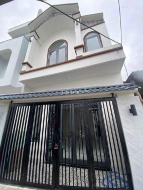🔴💥NHÀ 2 TẦNG KIỆT Ô TÔ NGUYỄN CHÁNH
