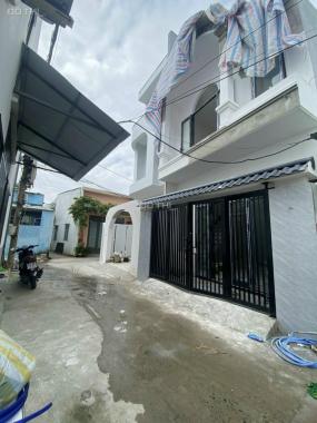 🔴💥NHÀ 2 TẦNG KIỆT Ô TÔ NGUYỄN CHÁNH