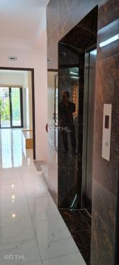 Siêu phẩm! Tòa CHDV (60m2*5T*10PKK) ô tô KD, ngay mặt phố Bà Triệu, đối diện svđ Hà Đông HN