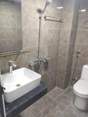 Siêu phẩm! Tòa CHDV (60m2*5T*10PKK) ô tô KD, ngay mặt phố Bà Triệu, đối diện svđ Hà Đông HN