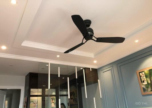 Cần tiền bán gấp căn hộ Mulberry Lane toà E, 3 PN, căn góc số 09, giá bán 4.x tỷ full nội thất