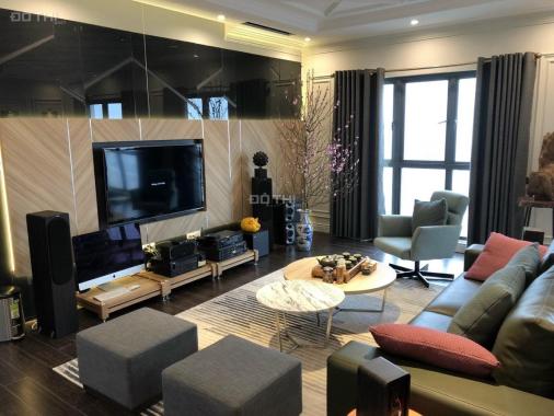 Cần tiền bán gấp căn hộ Mulberry Lane toà E, 3 PN, căn góc số 09, giá bán 4.x tỷ full nội thất