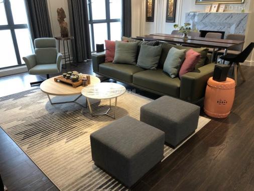 Cần tiền bán gấp căn hộ Mulberry Lane toà E, 3 PN, căn góc số 09, giá bán 4.x tỷ full nội thất