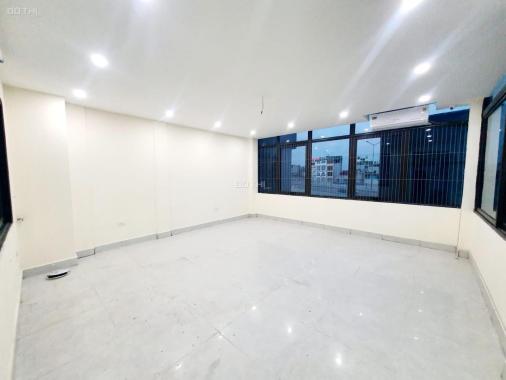 BÁN GẤP TOÀ VĂN PHÒNG MP PHẠM VĂN ĐỒNG, 70M2 × 6 TẦNG, MT 5M, 17.9 TỶ