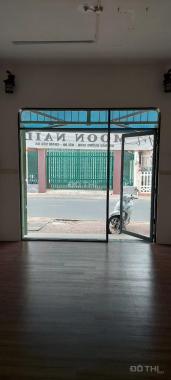 Bán gấp nhà trệt lầu phường Phú cường Thủ dầu một gần chợ dt 4,1x15 thổ cư 100% giá 7ty5