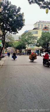 BÁN nhà MP đường 19/5 văn quán hà đông ô tô tránh 5 tầng 86m chỉ 18 tỷ