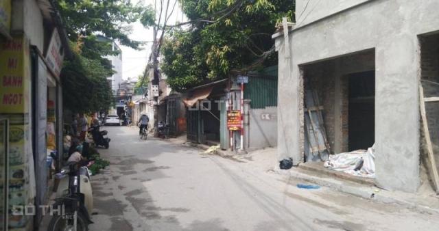 THỬA ĐẤT ĐẸP – TƯ ĐÌNH – ĐƯỜNG OTO, TIỆN ÍCH BẠT NGÀN