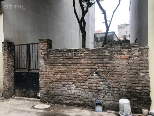 THỬA ĐẤT ĐẸP – TƯ ĐÌNH – ĐƯỜNG OTO, TIỆN ÍCH BẠT NGÀN