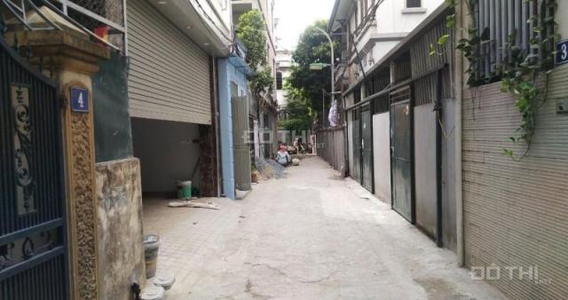 THỬA ĐẤT ĐẸP – TƯ ĐÌNH – ĐƯỜNG OTO, TIỆN ÍCH BẠT NGÀN