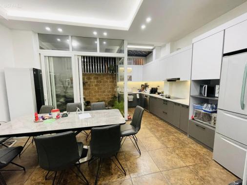 Phân Lô Ô Tô Nhà cực đẹp Nguyễn Văn Lộc Hà Đông 50m2, 4T MT 4.2m, 2 Thoáng 7.6 Tỷ