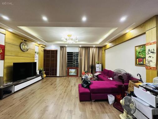 Phân Lô Ô Tô Nhà cực đẹp Nguyễn Văn Lộc Hà Đông 50m2, 4T MT 4.2m, 2 Thoáng 7.6 Tỷ