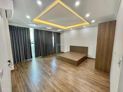 Phân Lô Ô Tô Nhà cực đẹp Nguyễn Văn Lộc Hà Đông 50m2, 4T MT 4.2m, 2 Thoáng 7.6 Tỷ