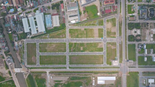 Bán đất nền dự án tại Dự án Tiền Hải Center City, Tiền Hải, Thái Bình diện tích 100m2 giá 1.7 Tỷ