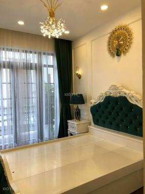 Bán nhà riêng tại Đường Hậu Giang, Phường 11, Quận 6, Hồ Chí Minh diện tích 55m2 giá 6.5 Tỷ