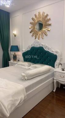 Bán nhà riêng tại Đường Hậu Giang, Phường 11, Quận 6, Hồ Chí Minh diện tích 55m2 giá 6.5 Tỷ