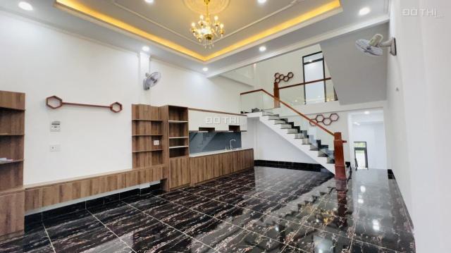 Nhà biệt thự pháp tại tổ dân phố 1 P. Khánh Xuân.
