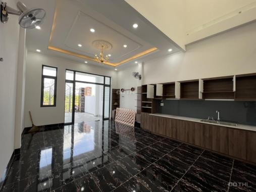 Nhà biệt thự pháp tại tổ dân phố 1 P. Khánh Xuân.