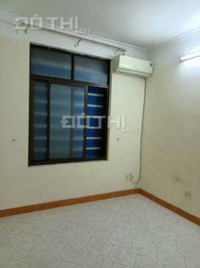 Bán Nhà 16 Ngõ 158/51 Ngọc Hà – Đội Cấn, Ngõ Rộng Thông, Ô Tô 50m, DT: 45m/4 Tầng/6.7 Tỷ