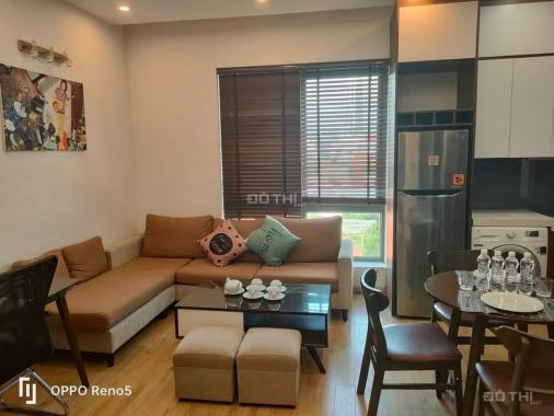Bán tòa nhà căn hộ apartment DT 160m2,8T thang máy,dòng tiền trên 200Tr 1T.Phố Đặng Thai Mai,Tây Hồ