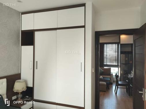 Bán tòa nhà căn hộ apartment DT 160m2,8T thang máy,dòng tiền trên 200Tr 1T.Phố Đặng Thai Mai,Tây Hồ