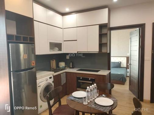 Bán tòa nhà căn hộ apartment DT 160m2,8T thang máy,dòng tiền trên 200Tr 1T.Phố Đặng Thai Mai,Tây Hồ