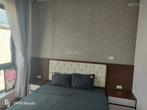 Bán tòa nhà căn hộ apartment DT 160m2,8T thang máy,dòng tiền trên 200Tr 1T.Phố Đặng Thai Mai,Tây Hồ