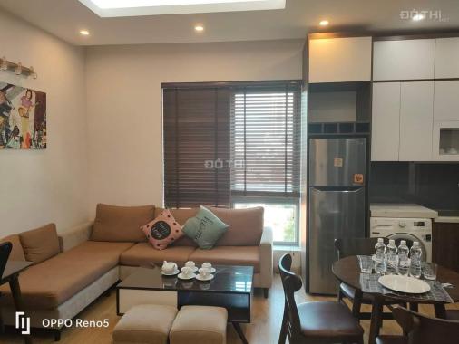 Bán tòa nhà căn hộ apartment DT 160m2,8T thang máy,dòng tiền trên 200Tr 1T.Phố Đặng Thai Mai,Tây Hồ