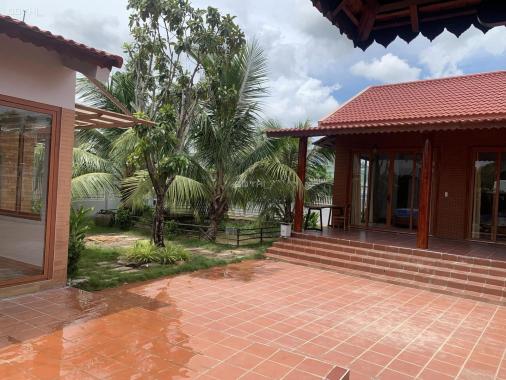 Bán Nhà vườn Bình Chánh 876m2 27x32, thích hợp homestay nghỉ dưỡng, giá siêu đầu tư 5.6 tỷ TL