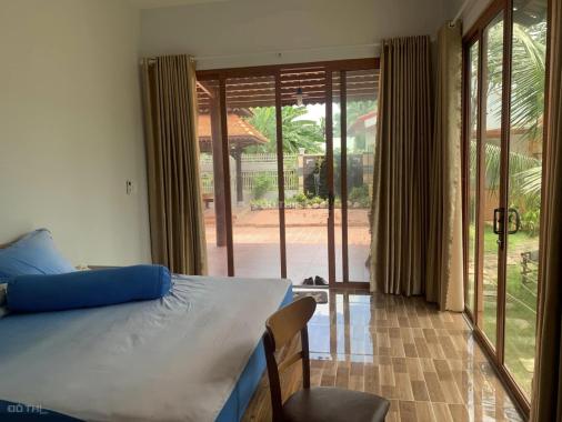 Bán Nhà vườn Bình Chánh 876m2 27x32, thích hợp homestay nghỉ dưỡng, giá siêu đầu tư 5.6 tỷ TL