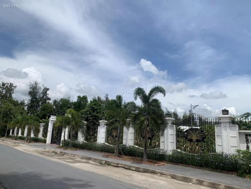 Bán Nhà vườn Bình Chánh 876m2 27x32, thích hợp homestay nghỉ dưỡng, giá siêu đầu tư 5.6 tỷ TL