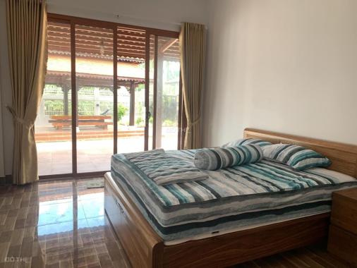 Bán Nhà vườn Bình Chánh 876m2 27x32, thích hợp homestay nghỉ dưỡng, giá siêu đầu tư 5.6 tỷ TL